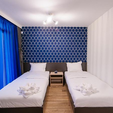 Пиргуля Hotel Miladinovtsi ภายนอก รูปภาพ