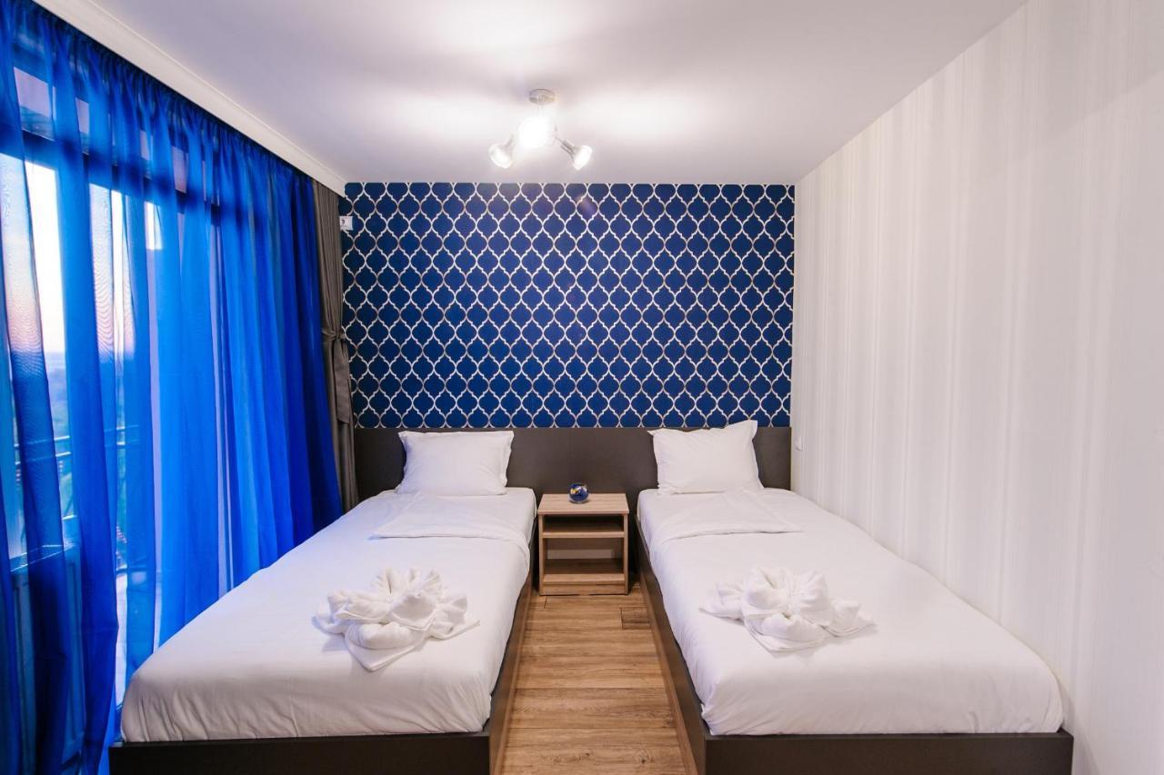Пиргуля Hotel Miladinovtsi ภายนอก รูปภาพ